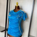 Camisa 3 Cruzeiro 2025/2026 Feminina