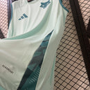 Camisa Regata Cruzeiro treino I 2025/2026