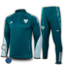 Kit agasalho de treino 2 Cruzeiro 2025/26 (PRONTA ENTREGA)