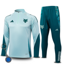 Kit agasalho de treino 1 Cruzeiro 2025/2026 (PRONTA ENTREGA)