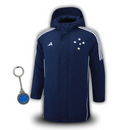 Jaqueta versão Técnico Cruzeiro 2025