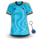 Camisa Feminina Cruzeiro III 2023/24