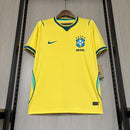CAMISA 1 SELEÇÃO BRASILEIRA COPA DO MUNDO 2026 (A PRONTA ENTREGA EM BH)