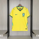 CAMISA 1 SELEÇÃO BRASILEIRA COPA DO MUNDO 2026 (A PRONTA ENTREGA EM BH)