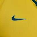 CAMISA 1 SELEÇÃO BRASILEIRA COPA DO MUNDO 2026 (A PRONTA ENTREGA EM BH)
