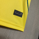 CAMISA 1 SELEÇÃO BRASILEIRA COPA DO MUNDO 2026 (A PRONTA ENTREGA EM BH)