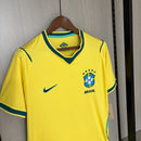 CAMISA 1 SELEÇÃO BRASILEIRA COPA DO MUNDO 2026 (A PRONTA ENTREGA EM BH)