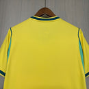CAMISA 1 SELEÇÃO BRASILEIRA COPA DO MUNDO 2026 (A PRONTA ENTREGA EM BH)