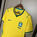CAMISA 1 SELEÇÃO BRASILEIRA COPA DO MUNDO 2026 (A PRONTA ENTREGA EM BH)
