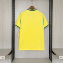 CAMISA 1 SELEÇÃO BRASILEIRA COPA DO MUNDO 2026 (A PRONTA ENTREGA EM BH)