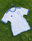 Camisa  2 Cruzeiro 2024/2025 (PRONTA ENTREGA)