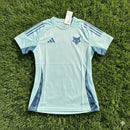 Camisa treino 1 Cruzeiro Feminina  2025/2026 (PRONTA ENTREGA)